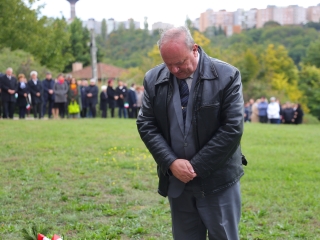 Október 6. (2025) - fotó: 