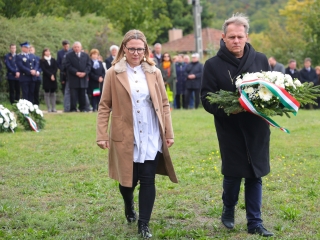 Október 6. (2025) - fotó: 