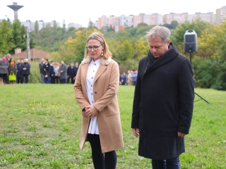 Október 6. (2025) - fotó: 