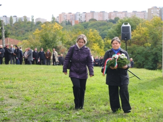 Október 6. (2025) - fotó: 