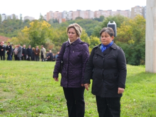 Október 6. (2025) - fotó: 