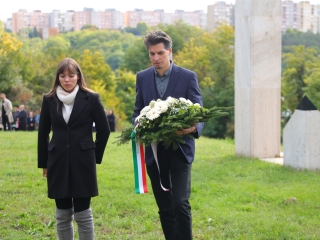 Október 6. (2025) - fotó: 