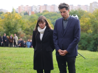 Október 6. (2025) - fotó: 