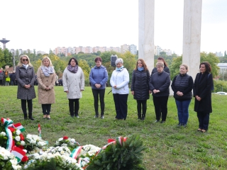 Október 6. (2025) - fotó: 