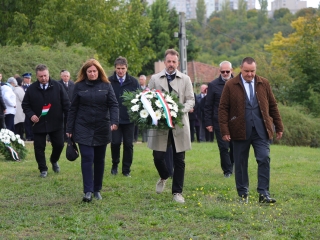 Október 6. (2025) - fotó: 