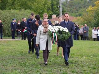 Október 6. (2025) - fotó: 