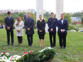 Október 6. (2025) - fotó: 