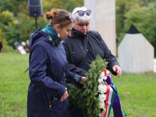 Október 6. (2025) - fotó: 