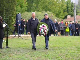 Október 6. (2025) - fotó: 