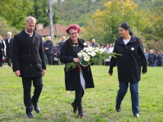 Október 6. (2025) - fotó: 