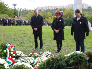 Október 6. (2025) - fotó: 