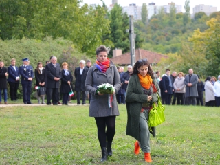 Október 6. (2025) - fotó: 