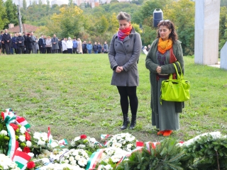 Október 6. (2025) - fotó: 