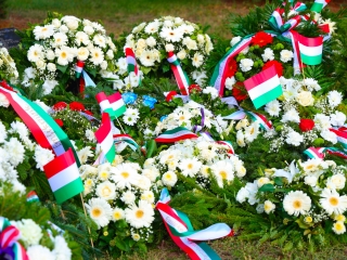 Október 6. (2025) - fotó: 