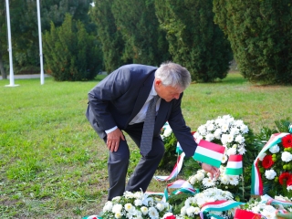 Október 6. (2025) - fotó: 