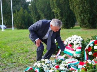 Október 6. (2025) - fotó: 