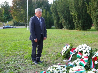 Október 6. (2025) - fotó: 