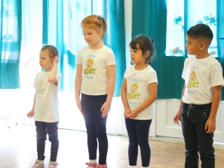 40 éves a Bóbita - fotó: 