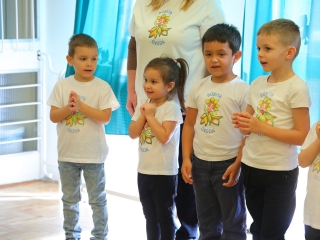 40 éves a Bóbita - fotó: 