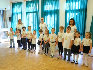 40 éves a Bóbita - fotó: 