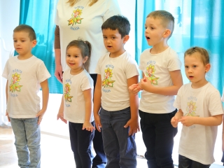 40 éves a Bóbita - fotó: 