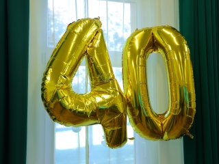 40 éves a Bóbita - fotó: 