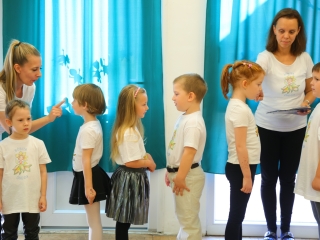 40 éves a Bóbita - fotó: 