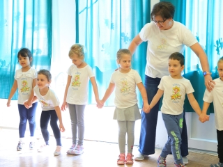 40 éves a Bóbita - fotó: 