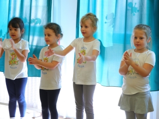 40 éves a Bóbita - fotó: 