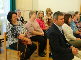 40 éves a Bóbita - fotó: 