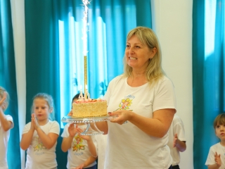 40 éves a Bóbita - fotó: 