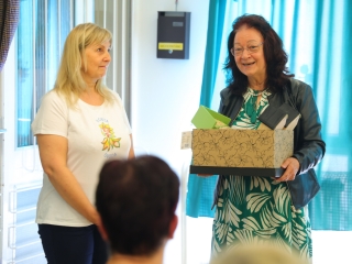 40 éves a Bóbita - fotó: 