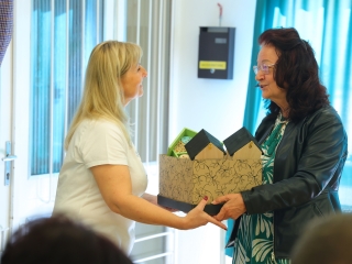 40 éves a Bóbita - fotó: 