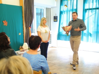 40 éves a Bóbita - fotó: 