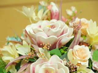 Virágos Dunaújvárosért (2025) - fotó: 