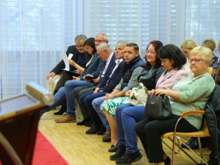 Virágos Dunaújvárosért (2025) - fotó: 