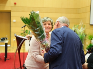 Virágos Dunaújvárosért (2025) - fotó: 