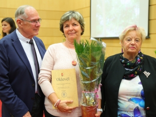 Virágos Dunaújvárosért (2025) - fotó: 