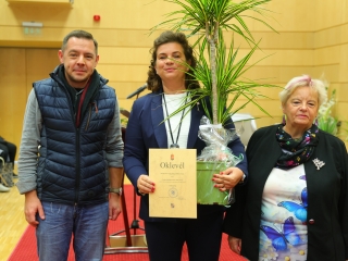 Virágos Dunaújvárosért (2025) - fotó: 