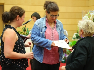 Virágos Dunaújvárosért (2025) - fotó: 