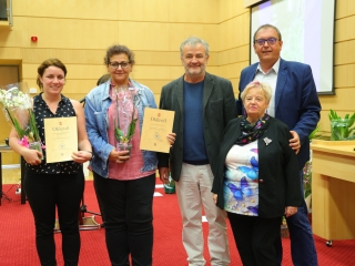 Virágos Dunaújvárosért (2025) - fotó: 