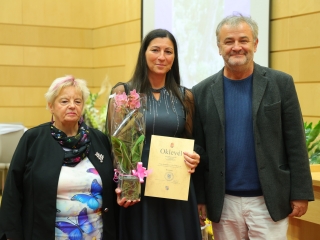 Virágos Dunaújvárosért (2025) - fotó: 