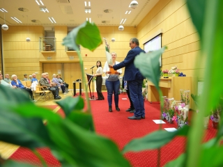 Virágos Dunaújvárosért (2025) - fotó: 