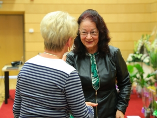 Virágos Dunaújvárosért (2025) - fotó: 