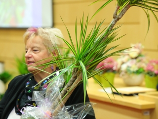 Virágos Dunaújvárosért (2025) - fotó: 