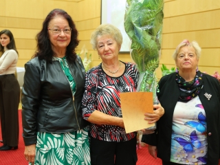 Virágos Dunaújvárosért (2025) - fotó: 