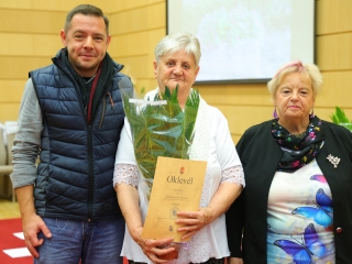 Virágos Dunaújvárosért (2025) - fotó: 