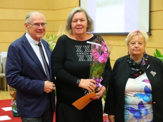 Virágos Dunaújvárosért (2025) - fotó: 