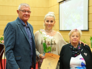 Virágos Dunaújvárosért (2025) - fotó: 