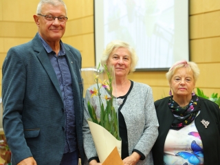 Virágos Dunaújvárosért (2025) - fotó: 